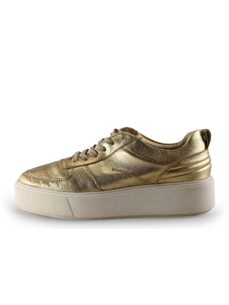 Sacha Sneakers Goud 301146
