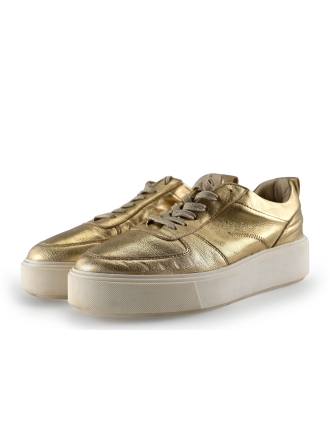 Sacha Sneakers Goud 301146