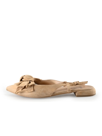 Manfield Ballerina's Beige 301160