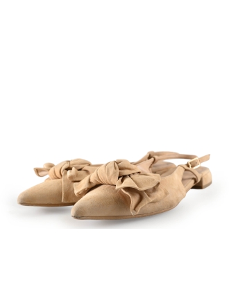 Manfield Ballerina's Beige 301160