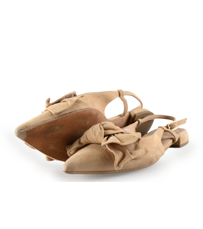 Manfield Ballerina's