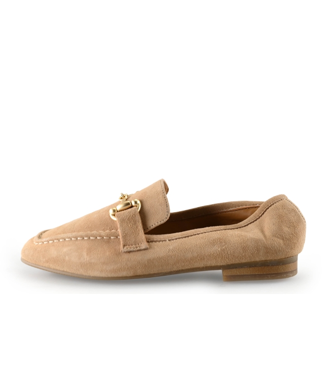 Manfield Loafers