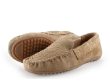 Manfield Loafers