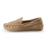 Manfield Loafers