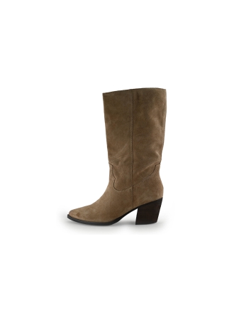 Sacha Cowboy laarzen Beige 301168