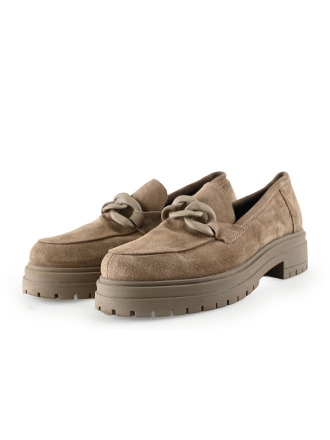 Manfield Loafers
