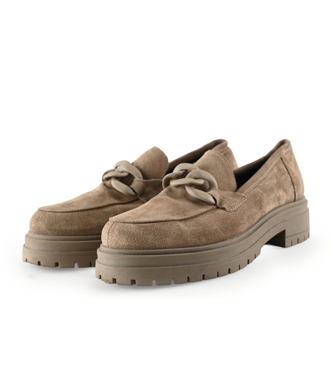 Manfield Loafers