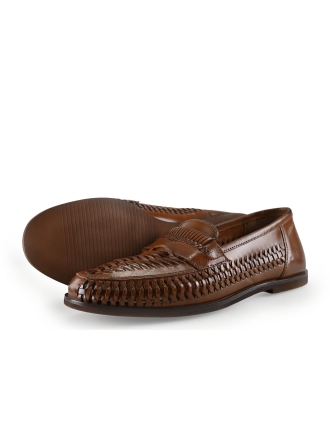Manfield Loafers