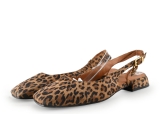 Manfield Slingbacks