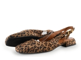 Manfield Slingbacks