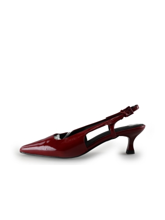 Manfield Slingbacks