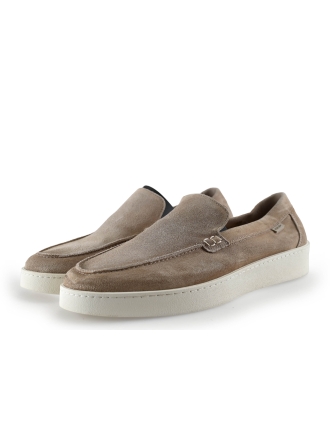 Manfield Loafers