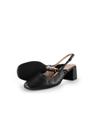 Manfield Slingbacks