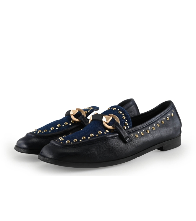 Manfield Loafers