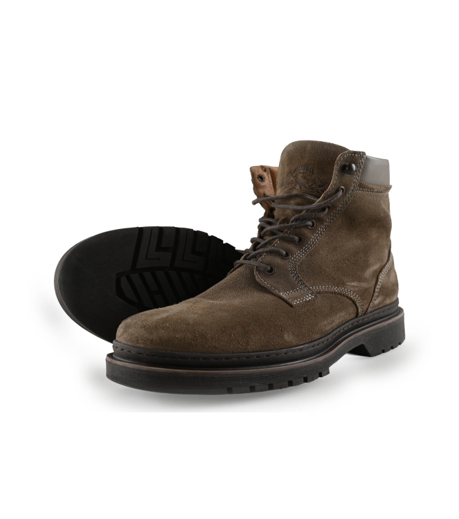 Manfield Veterboots