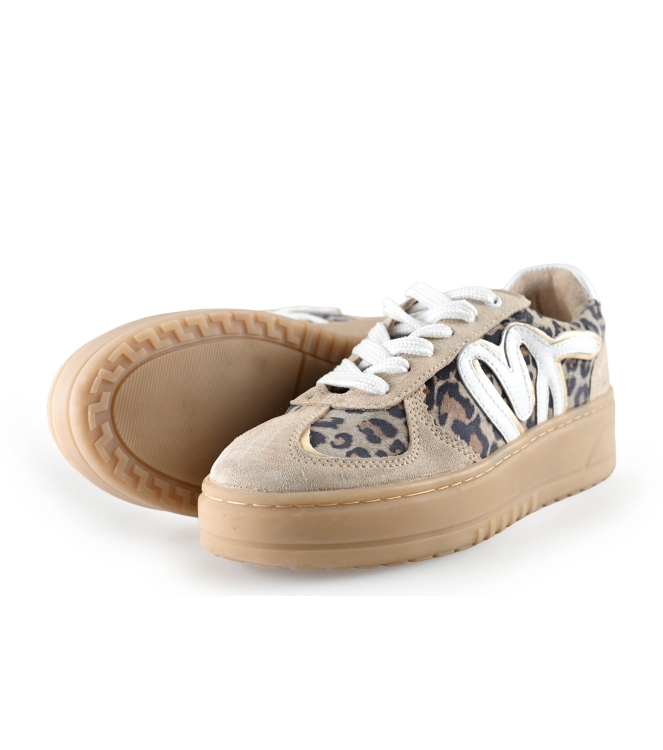 Manfield Sneakers