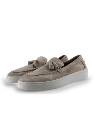 Manfield Loafers