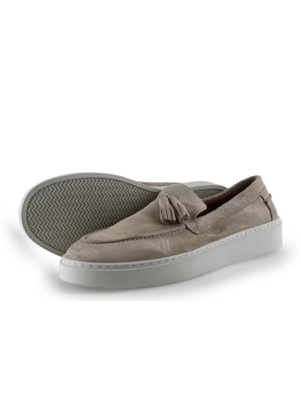 Manfield Loafers