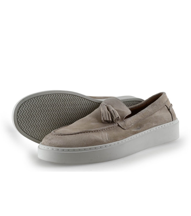 Manfield Loafers