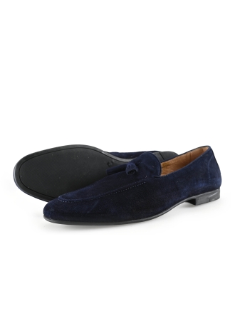 Manfield Loafers