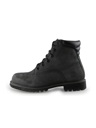 Timberland Veterboots Grijs 301220