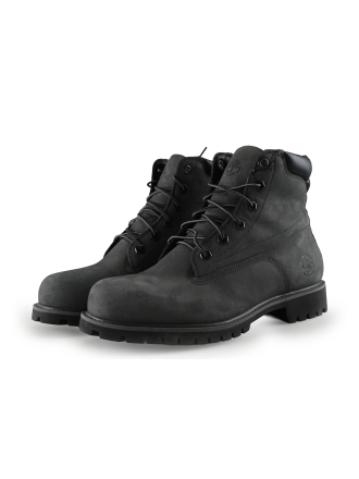 Timberland Veterboots Grijs 301220