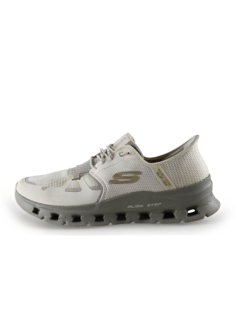 Skechers Sneakers Wit 301221