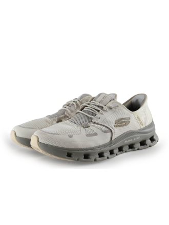 Skechers Sneakers Wit 301221