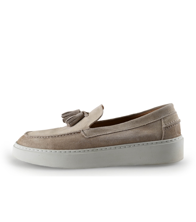 Manfield Loafers