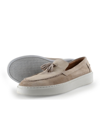 Manfield Loafers