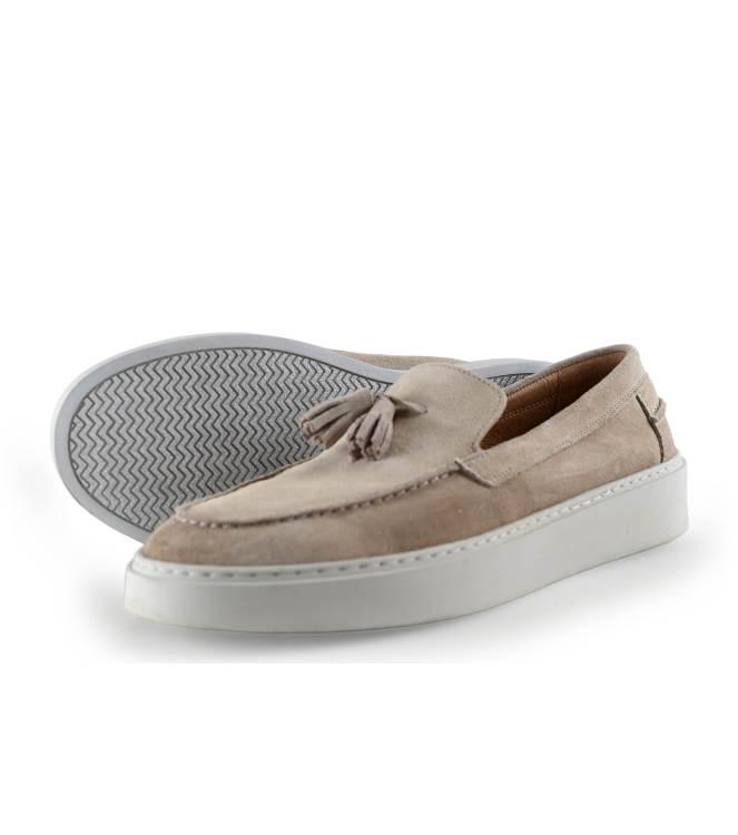 Manfield Loafers