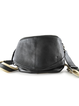 In Pelle schoudertassen