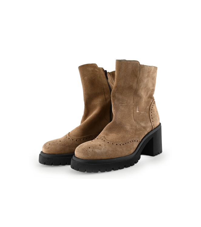 Van Lier Enkellaarzen