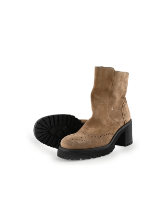 Van Lier Enkellaarzen