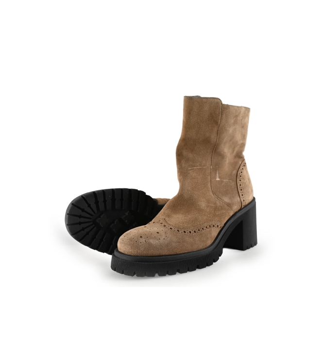 Van Lier Enkellaarzen