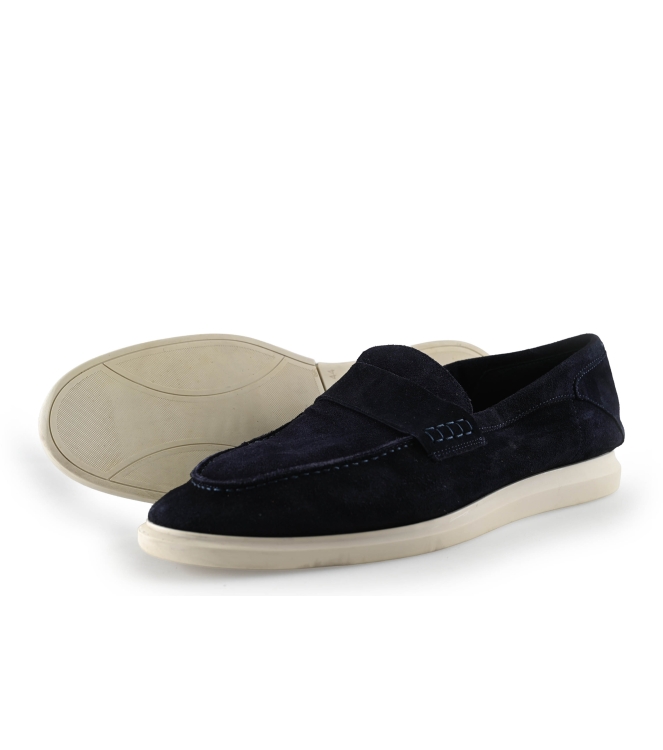 Manfield Loafers