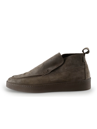 Manfield Enkellaarzen Overig 301238