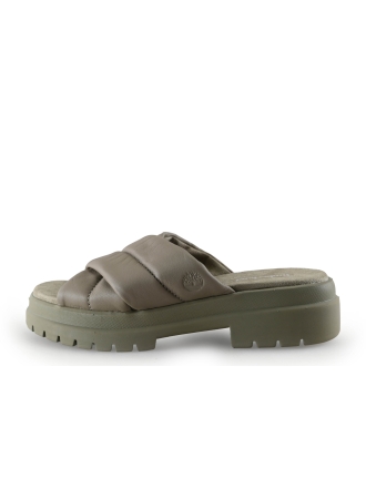 Timberland Slippers