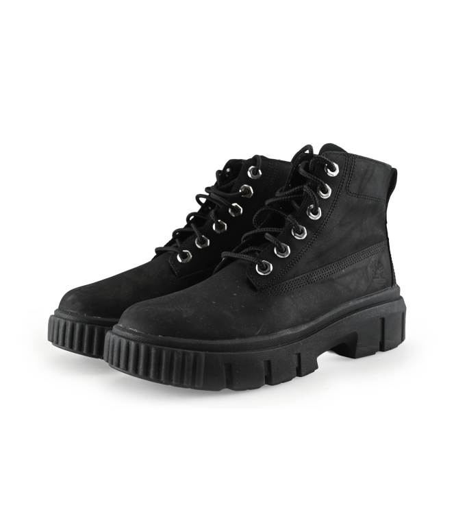 Timberland Veterboots