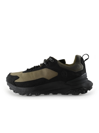 Timberland Sneakers Zwart 301284