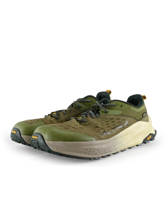Altra Wandelschoenen Groen 301286
