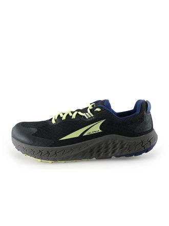 Altra Barefoot Zwart 301293