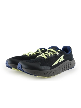 Altra Barefoot Zwart 301293