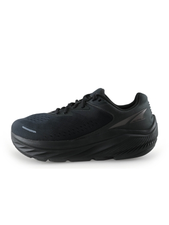 Altra Barefoot Zwart 301294
