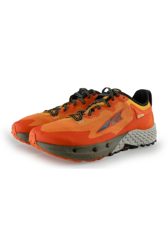Altra Barefoot Oranje 301303
