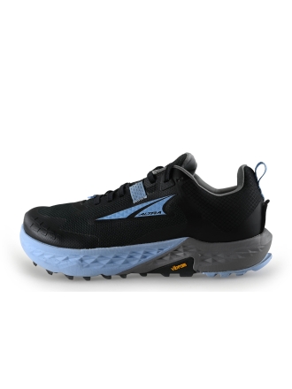 Altra Barefoot Zwart 301311