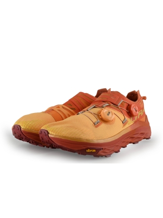Altra Barefoot Oranje 301315