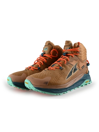 Altra Barefoot Bruin 301316