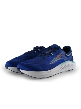 Altra Barefoot Blauw 301320