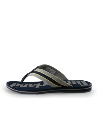 Timberland Slippers Blauw 301322